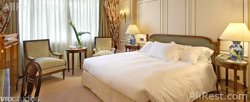Villa Magna, a Park Hyatt Hotel Madrid 30